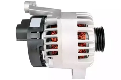 Генератор HELLA купить